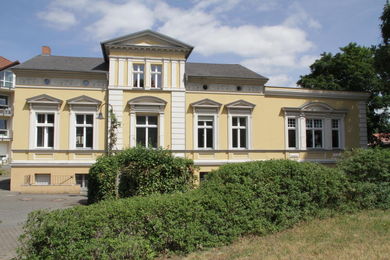 Havelhotel Brandenburg  Exterior photo