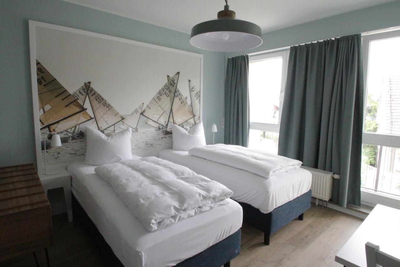 Havelhotel Brandenburg  Exterior photo