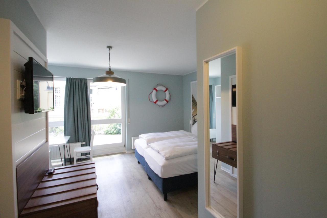 Havelhotel Brandenburg  Exterior photo